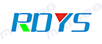 荣德艺舒rdys品牌标志logo
