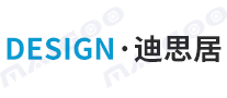 迪思居design品牌标志logo