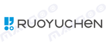 若羽臣ruoyuchen品牌标志logo