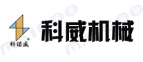 科威机械品牌标志logo