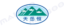 天岳恒品牌标志logo