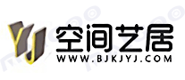 空间艺居品牌标志logo