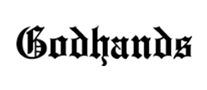 godhands品牌标志logo