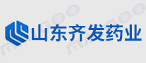 齐发药业品牌标志logo