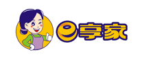 e享家品牌标志logo