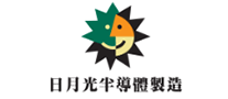 日月光品牌标志logo