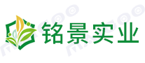铭景实业品牌标志logo