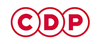 cdp品牌标志logo