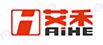 艾禾aihe品牌标志logo
