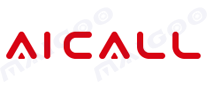 aicall品牌标志logo