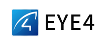 eye4品牌标志logo