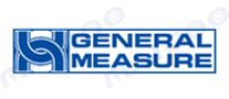 general measure品牌标志logo
