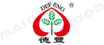 栖霞德丰品牌标志logo