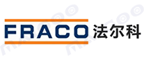 fraco法尔科品牌标志logo