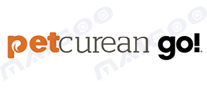 petcurean go品牌标志logo
