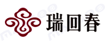 瑞回春ruihuichun品牌标志logo