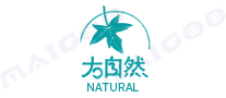 大自然物业品牌标志logo