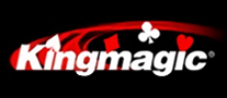 king magic品牌标志logo