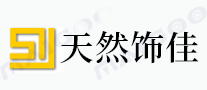 天然饰佳品牌标志logo