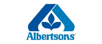 albertsons cos品牌标志logo
