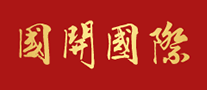 国开国际品牌标志logo