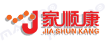 家顺康品牌标志logo