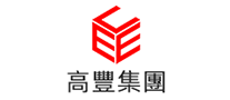 高丰集团golden faith品牌标志logo