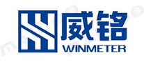 威铭winmeter品牌标志logo