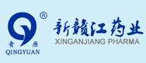 青原qingyuan品牌标志logo