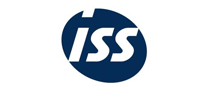 iss欧艾斯品牌标志logo
