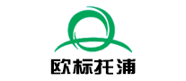 欧标托浦品牌标志logo