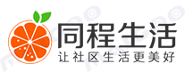 同程生活品牌标志logo
