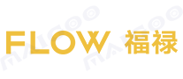 福禄flow品牌标志logo