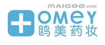 鸥美omey品牌标志logo