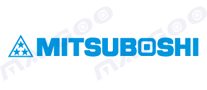 mitsuboshi三之星品牌标志logo
