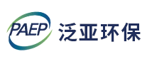 泛亚环保品牌标志logo