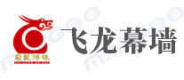 飞龙幕墙品牌标志logo