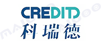 科瑞德credit品牌标志logo