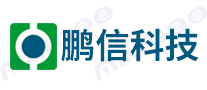 鹏信科技ponshine品牌标志logo