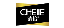 清怡品牌标志logo