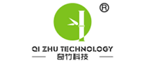 奇竹品牌标志logo