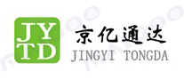 京亿通达品牌标志logo