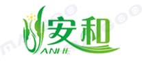 安和anhe品牌标志logo