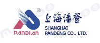 潘登品牌标志logo