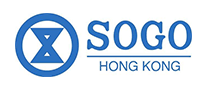 崇光百货sogo品牌标志logo