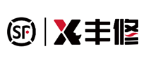 丰修品牌标志logo