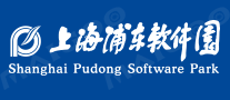 浦东软件园品牌标志logo