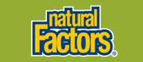 natural factors品牌标志logo