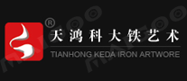 天鸿科大品牌标志logo