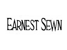 earnestsewn品牌标志logo